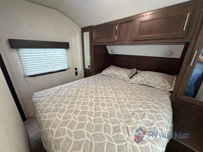 2020 Forest River RV Cherokee - Photo 21