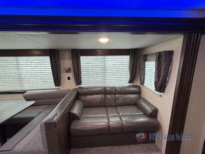 2020 Forest River RV Cherokee - Photo 12