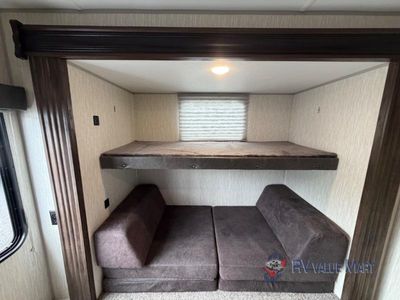 2020 Forest River RV Cherokee - Photo 27