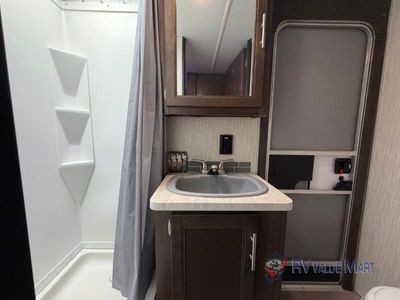 2020 Forest River RV Cherokee - Photo 22