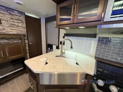 2020 Forest River RV Cherokee - Photo 15