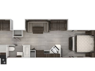 2020 Forest River RV Cherokee - Photo 2