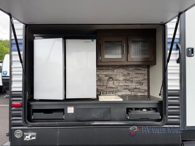 2020 Forest River RV Cherokee - Photo 8