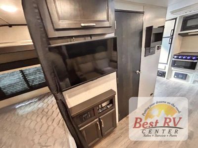 2021 Jayco Jay Feather - Photo 40
