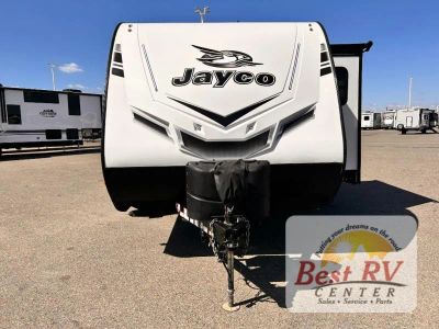 2021 Jayco Jay Feather - Photo 9