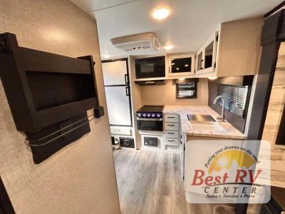 2021 Jayco Jay Feather - Photo 46