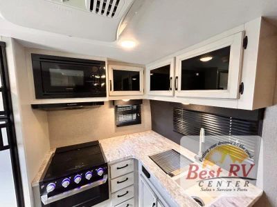 2021 Jayco Jay Feather - Photo 48