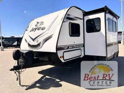2021 Jayco Jay Feather - Photo 8