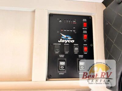 2021 Jayco Jay Feather - Photo 75