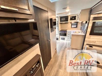 2021 Jayco Jay Feather - Photo 41