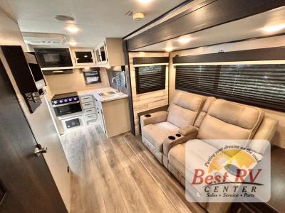 2021 Jayco Jay Feather - Photo 43