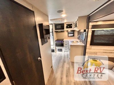 2021 Jayco Jay Feather - Photo 45