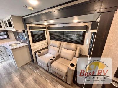 2021 Jayco Jay Feather - Photo 44
