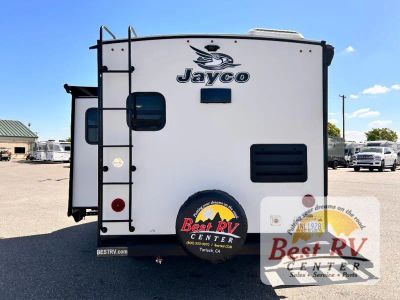 2021 Jayco Jay Feather - Photo 5