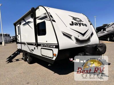 2021 Jayco Jay Feather - Photo 1