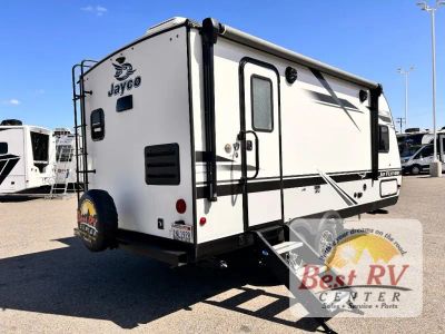 2021 Jayco Jay Feather - Photo 4