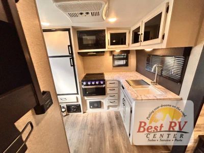 2021 Jayco Jay Feather - Photo 47