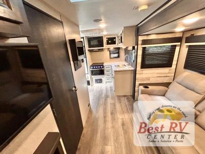 2021 Jayco Jay Feather - Photo 42