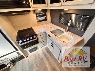 2021 Jayco Jay Feather - Photo 49