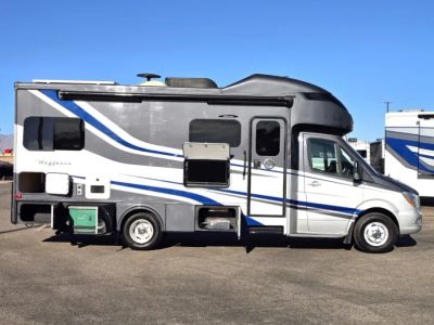 2019 Tiffin WAYFARER - Photo 23