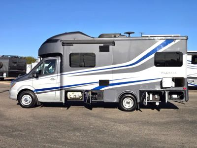 2019 Tiffin WAYFARER - Photo 25