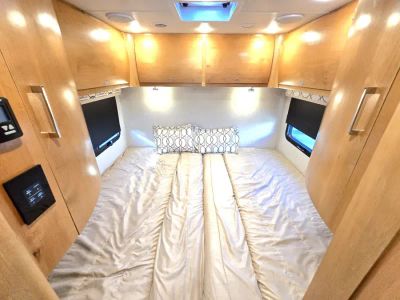 2019 Tiffin WAYFARER - Photo 17