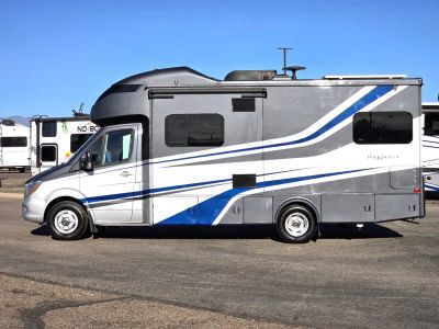 2019 Tiffin WAYFARER - Photo 24
