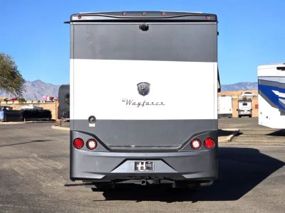 2019 Tiffin WAYFARER - Photo 26