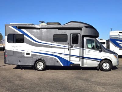 2019 Tiffin WAYFARER - Photo 22