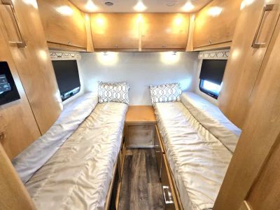 2019 Tiffin WAYFARER - Photo 16