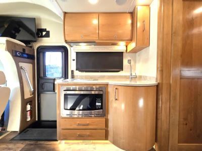 2019 Tiffin WAYFARER - Photo 7