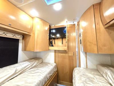 2019 Tiffin WAYFARER - Photo 18