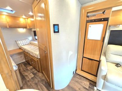 2019 Tiffin WAYFARER - Photo 15