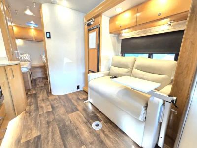 2019 Tiffin WAYFARER - Photo 12