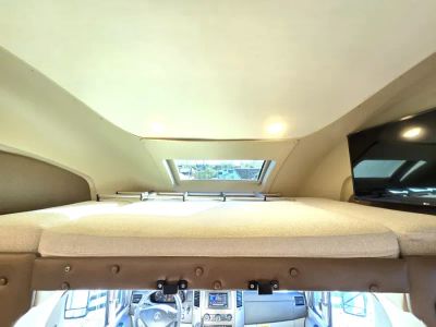 2019 Tiffin WAYFARER - Photo 4