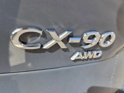 2026 Mazda CX-90 — photo 11 view