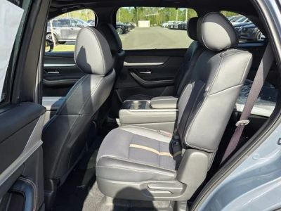 2026 Mazda CX-90 — detail view