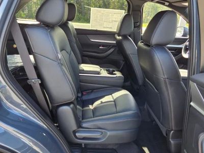 2026 Mazda CX-90 — photo 16 view