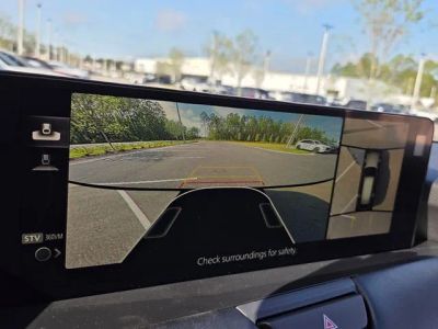 2026 Mazda CX-90 — photo 24 view