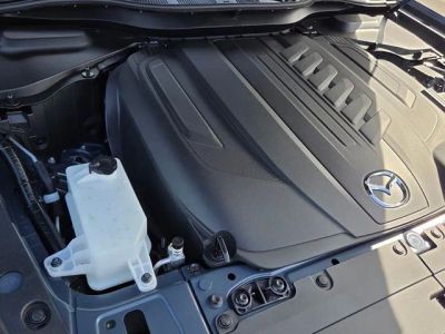 2026 Mazda CX-90 — photo 21 view
