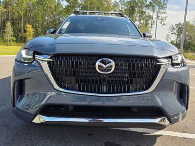 2026 Mazda CX-90 — photo 18 view