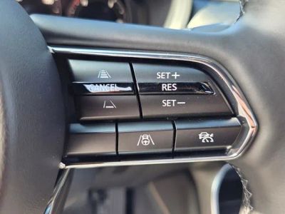 2026 Mazda CX-90 — photo 30 view