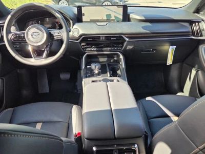 2026 Mazda CX-90 — photo 7 view