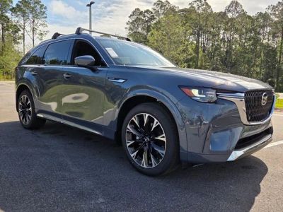 2026 Mazda CX-90 — photo 15 view
