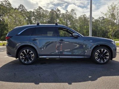 2026 Mazda CX-90 — photo 14 view