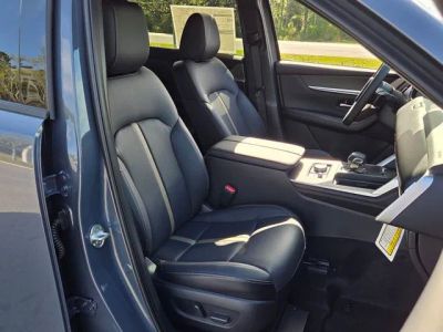 2026 Mazda CX-90 — photo 17 view