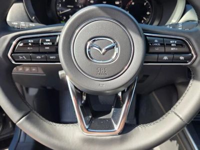 2026 Mazda CX-90 — photo 28 view