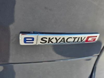 2026 Mazda CX-90 — photo 12 view