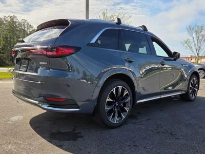 2026 Mazda CX-90 — photo 13 view
