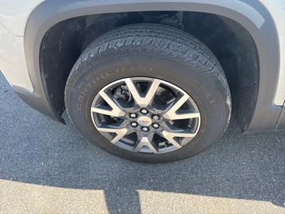 2023 GMC Acadia - Photo 21